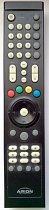 Arion AF9300 PVR HDD replacement remote control different look
