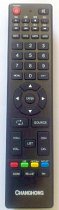Changhong GCBLTV61AI replacement remote control different look