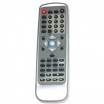 Sencor SDV2502 replacement remote control different look