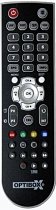 OPTIBOX - DVB-T FTA PVR READY replacement remote control different look.