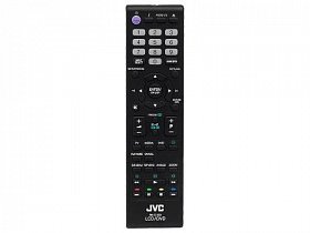 JVC RM-C1233 replacement remote control different look