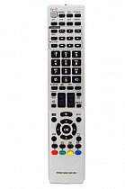 Sharp GB074WJSA replacement remote control different look