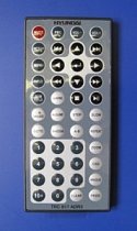 Hyundai TRC817ADR3 replacement remote control different look
