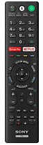 Sony RMF-TX220E original remote control