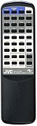 JVC RM-SR416U RM-SR230RU RX416V replacement remote control different look