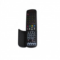 PANASONIC TV EUR511268 replacement remote control