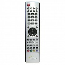 Golden media GI-S980 CRCI HD replacement remote control different look