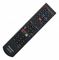Pioneer BDP-170-K, RC-2429 replacement remote control different look