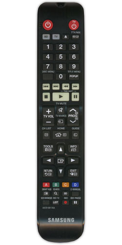 Samsung AK59-00176A original remote control