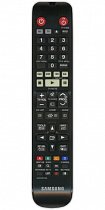 Samsung Ak59-00176a replacement remote control different look