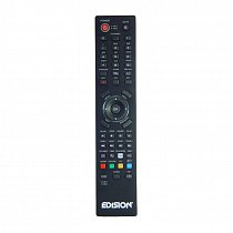 Edision ARGUS replacement remote control different look