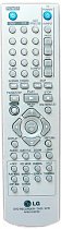 LG AKB31238709 replacement remote control different look