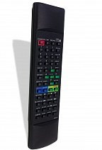 Funai NB134FD, W4A-A4180DB replacement remote control