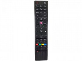 Gogen TVF32157WEB original remote control replaced RC4822