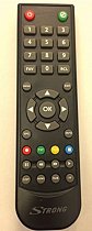 Strong SRT5216 replacement remote control different look