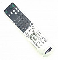 Sony RM-U40 replacement remote control different look