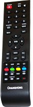 Sencor SLT32F16M4 replacement remote control different look