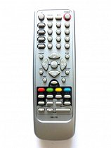 Medion MD31132 replacement remote control different look