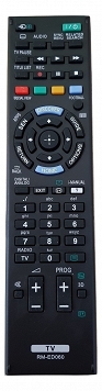 Sony RM-ED060 replacement remote control copy