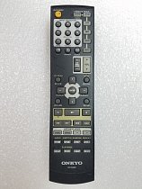 Onkyo RC-646S replacement remote control different look