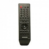 Samsung DVD- HD870 replacement remote control different look