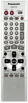 Panasonic DMR-E50EG-S replacement remote control different look