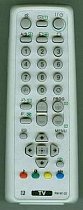 SONY RM-W100 , RMW100 replacement remote control different look