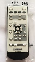 Yamaha TSX-130 replacement remote control different look