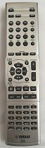 Yamaha RAX26 replacement remote control different look