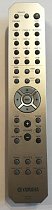 Yamaha RAX32 replacement remote control different look ZR45580