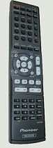 Pioneer AXD7690 replacement remote control different look