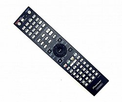Pioneer AXD7616, AXD7664 replacement remote control different look