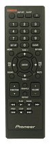 Pioneer 076R0TF041 replacement remote control different look