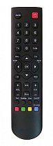 ECG 32LED631PVR replacement remote control different look