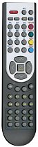 Technika 16L912D, 16L-912D replacement  remote control copy