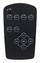 Hyundai TRC 282 DRU3 replacement remote control different look