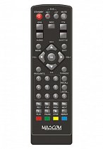 Mascom MC750T2 HD original remote control
