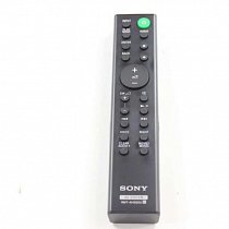 Sony RMT-AH300U replacement remote control different look HT-CT290
