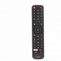 Hisense H65MEC5550 replacement remote control different look