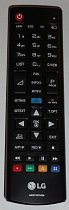 LG AKB74475406 original remote control