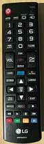 LG AKB75055701 original remote control