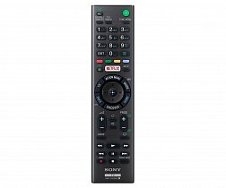 Sony KD-55XE7005B original remote control