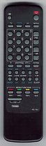 Technisat TV 2870T replacement remote control