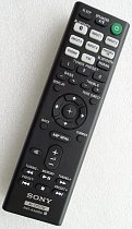 Sony RMT-AA400U original remote control