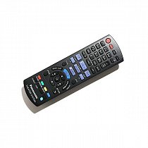 Panasonic N2QAYB000635 original remote control