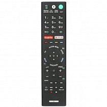 Sony RMF-TX301E original remote control