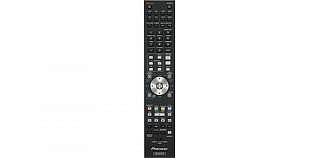 Pioneer VSX-LX52 replacement remote control different look AXD7547