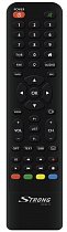 Strong SRT7502, SRT 7502 replacement remote control different look