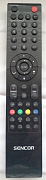 O2media HMR-2000 replacement remote control different look