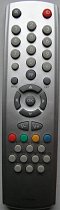 Toshiba CT-815 CT-816 CT824 CT-832 CT-9818  CT-90040 replacement remote control